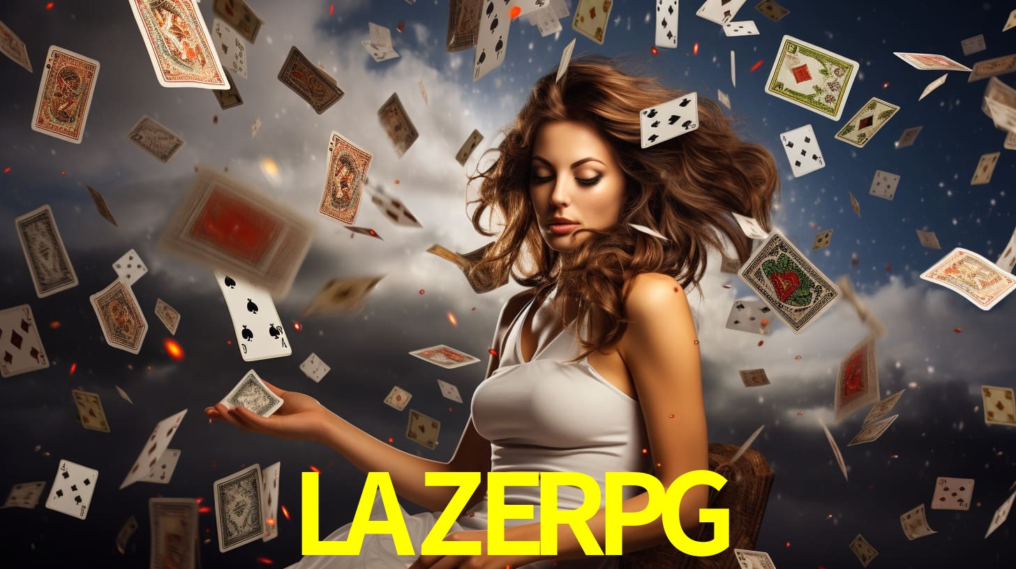 LAZERPG