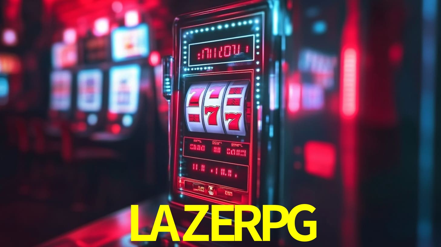 LAZERPG