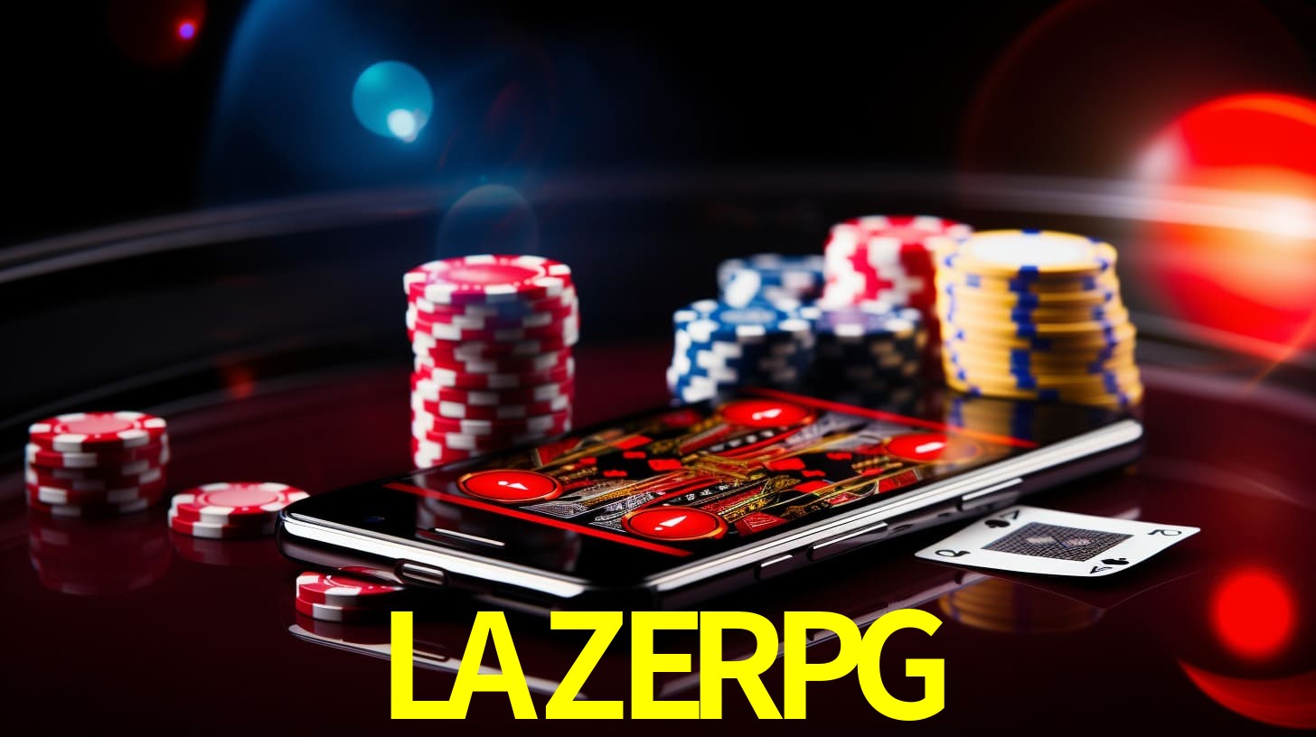 LAZERPG
