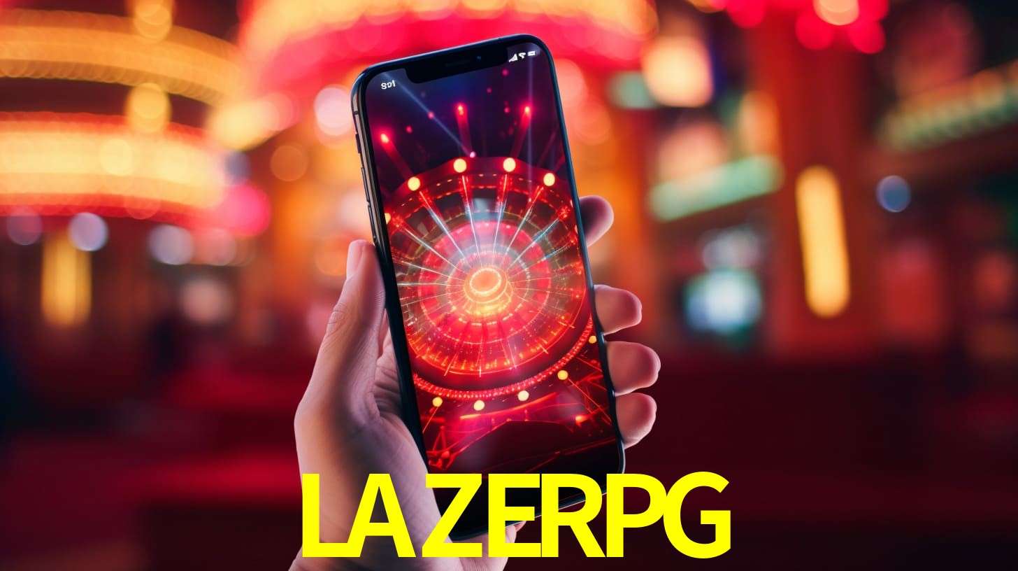 LAZERPG