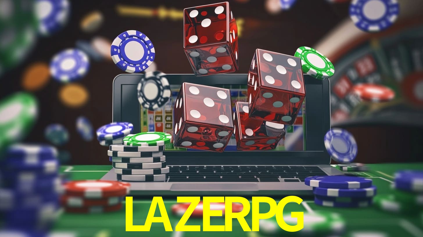 LAZERPG