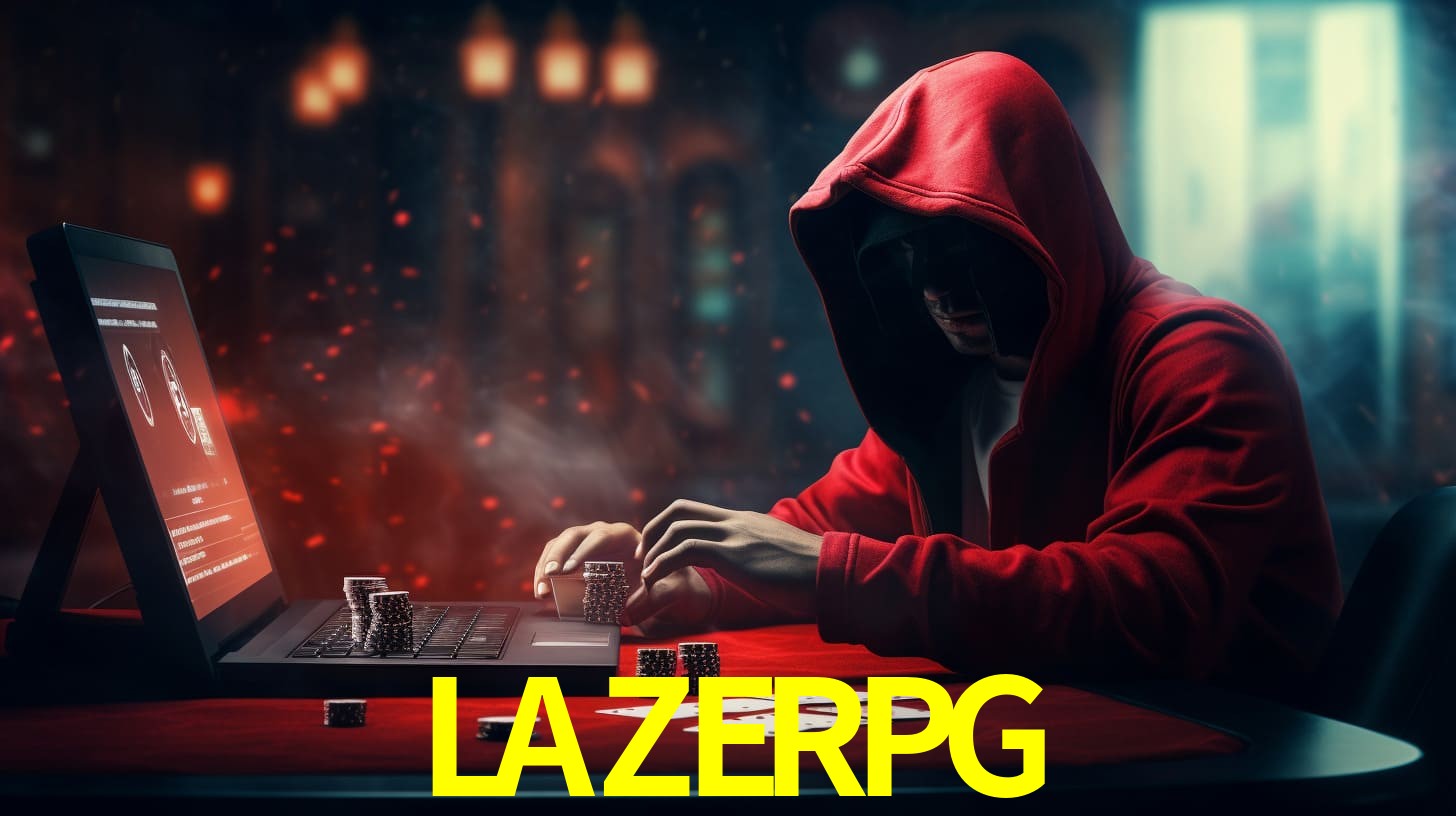 LAZERPG