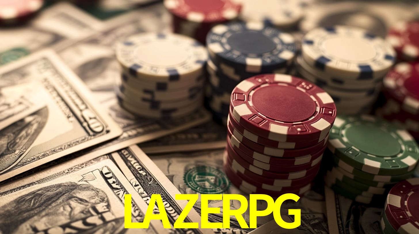 LAZERPG