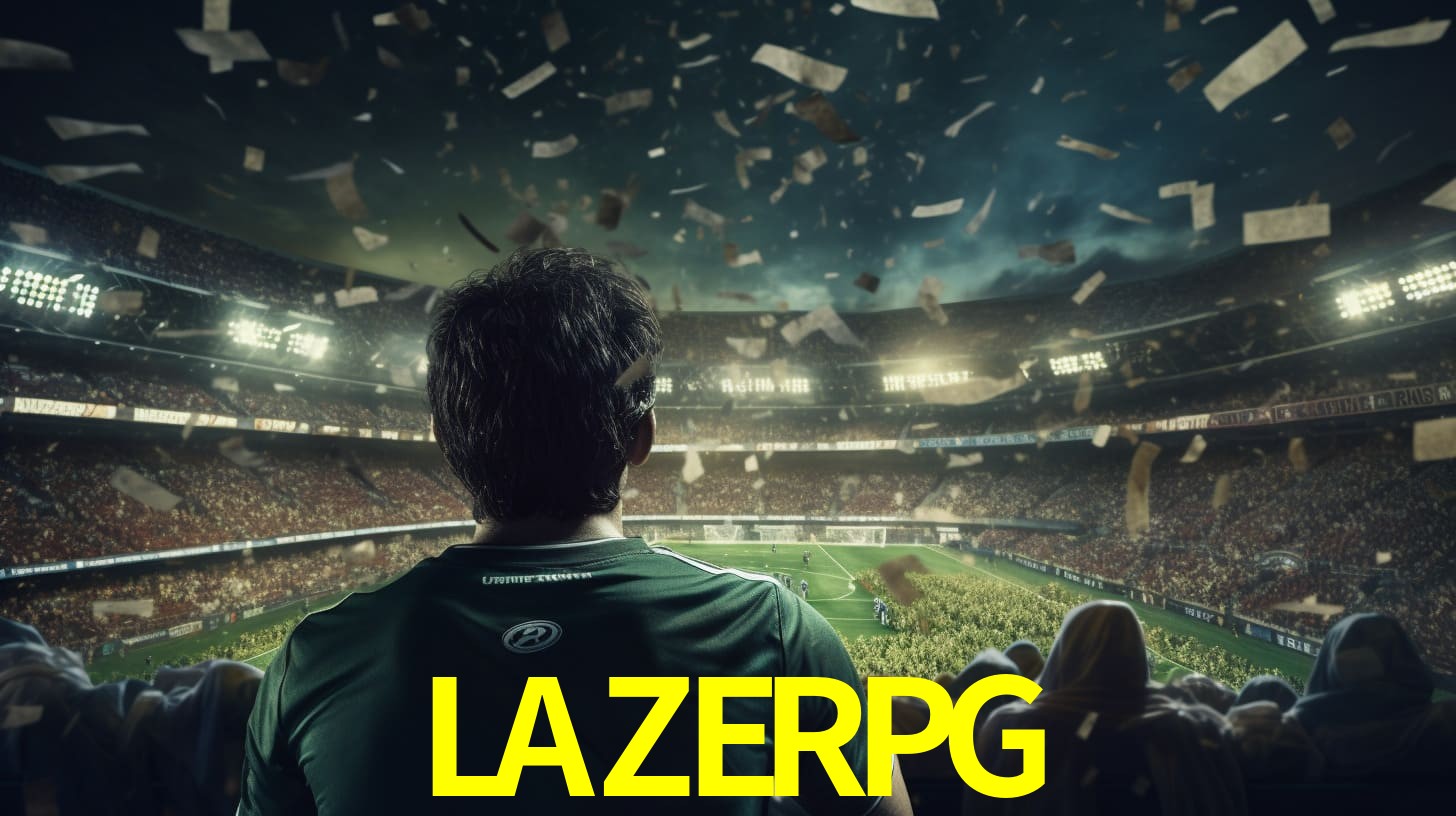 LAZERPG