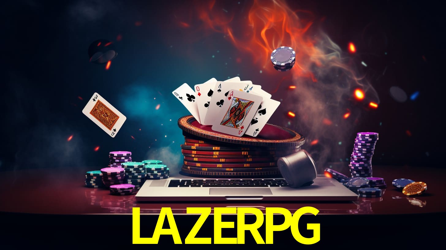 LAZERPG