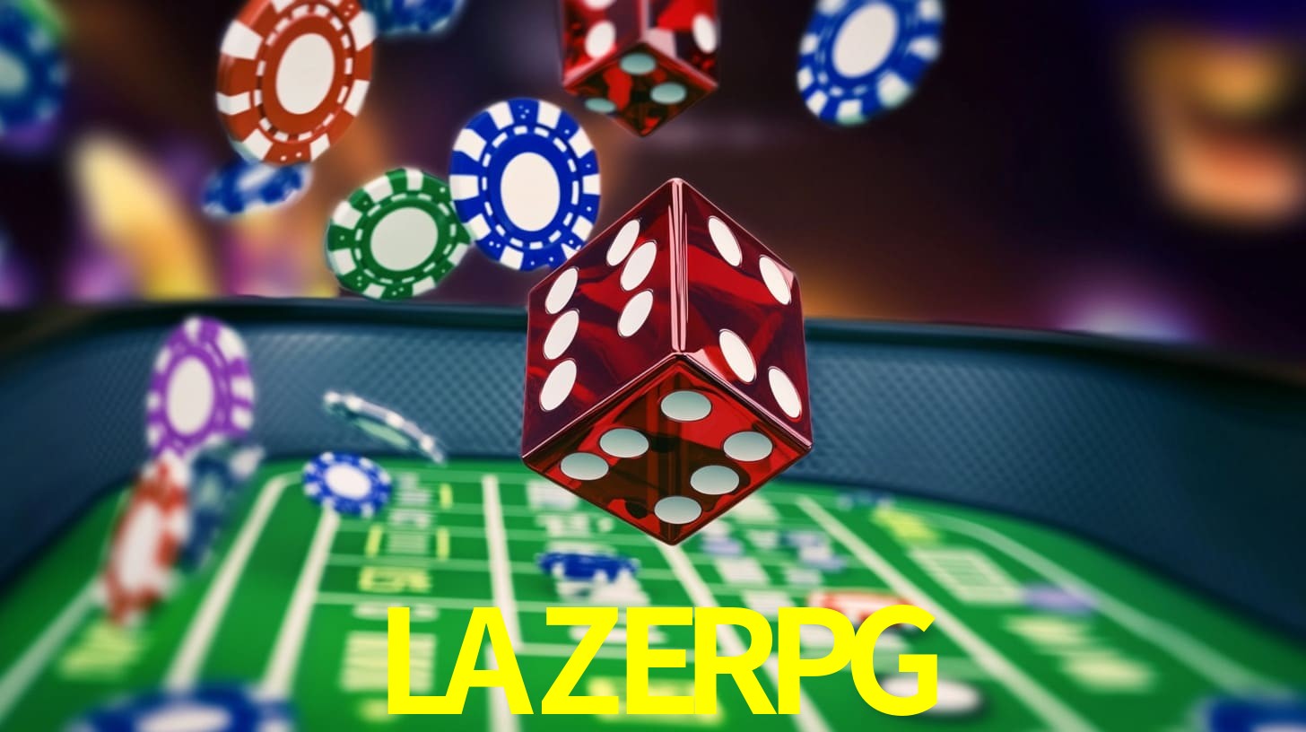 LAZERPG