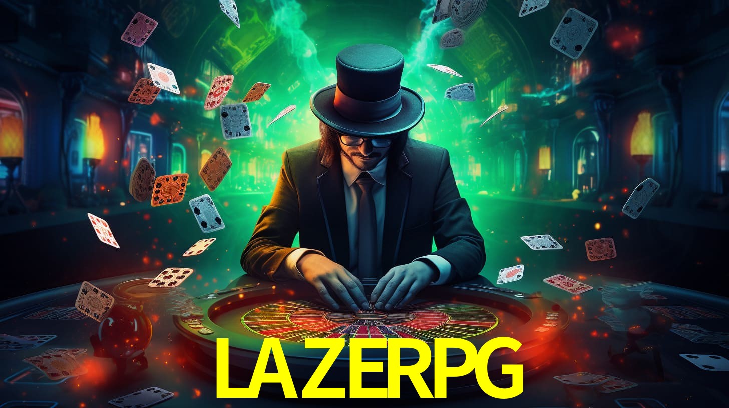 LAZERPG