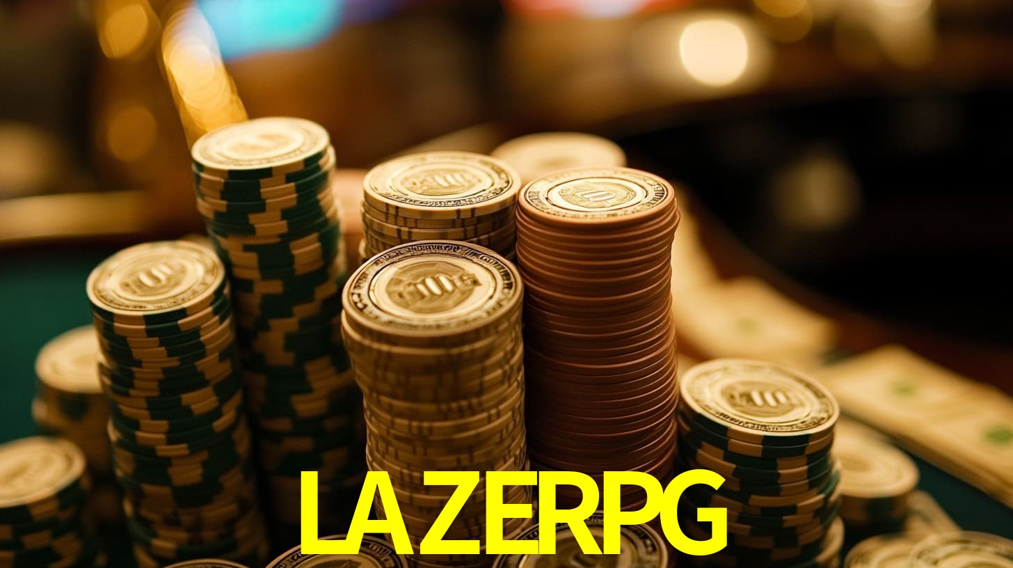 LAZERPG