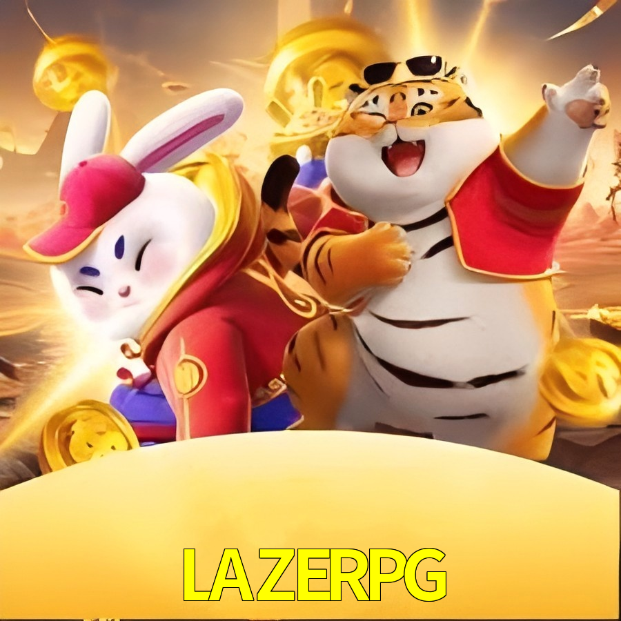 LAZERPG